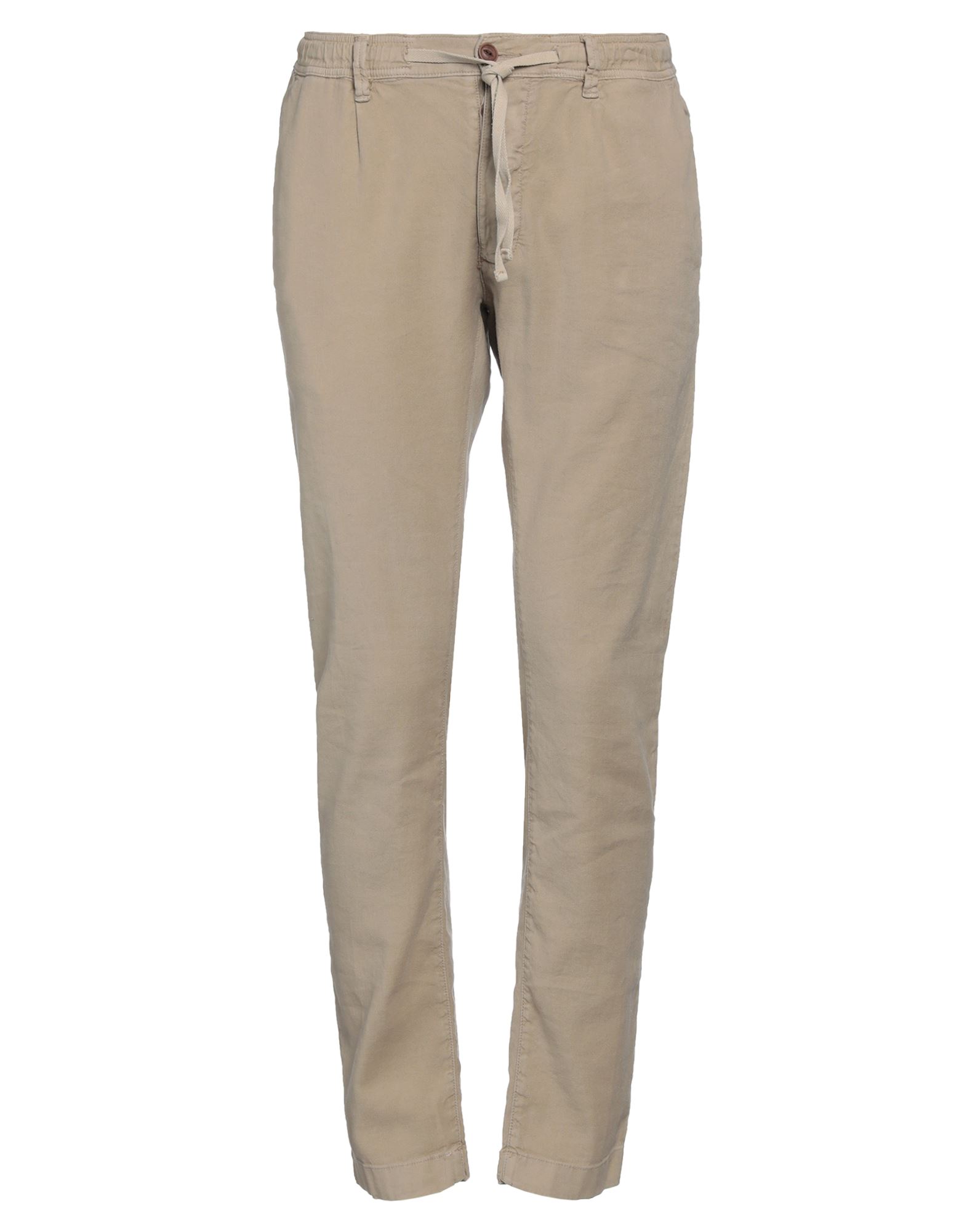 MODFITTERS Hose Herren Beige von MODFITTERS