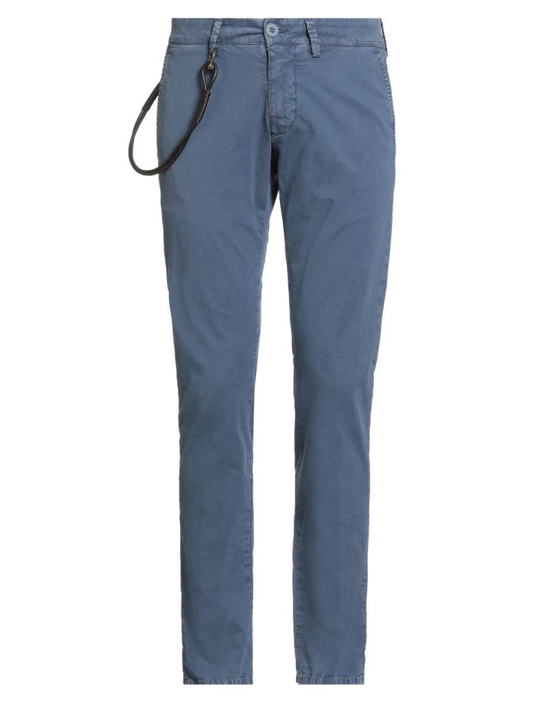 MODFITTERS Hose Herren Blau von MODFITTERS