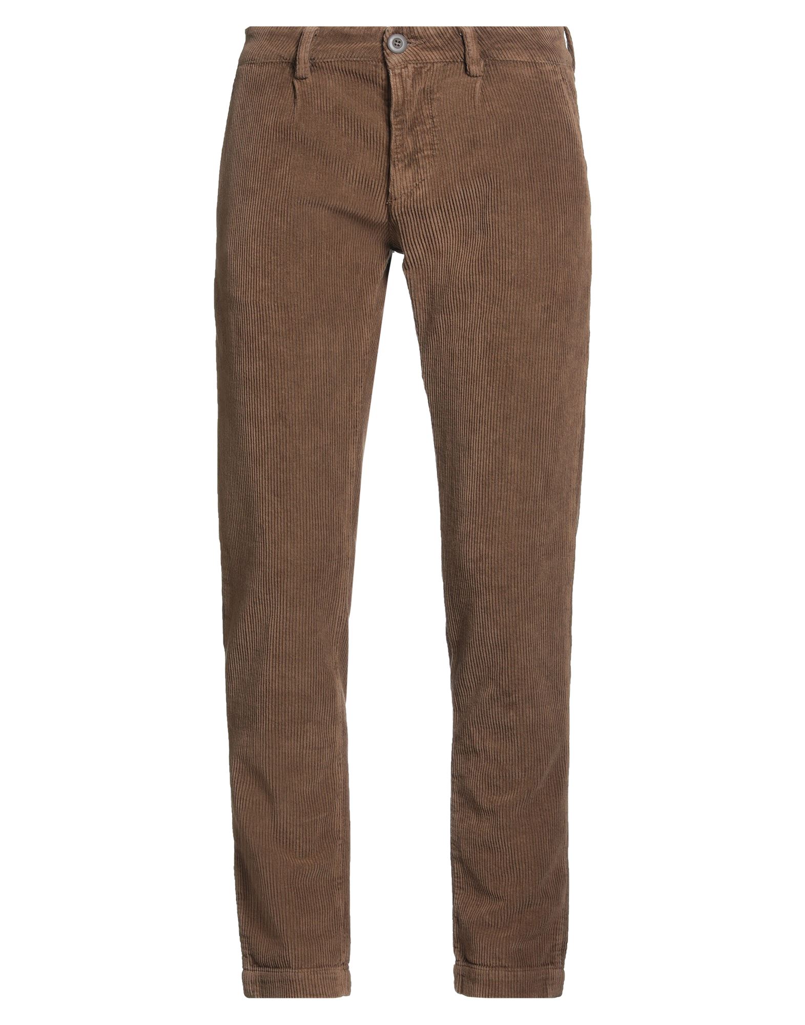 MODFITTERS Hose Herren Braun von MODFITTERS