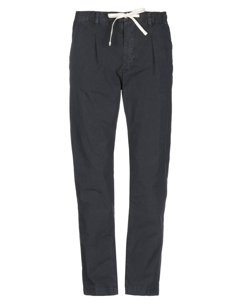 MODFITTERS Hose Herren Braungrau von MODFITTERS