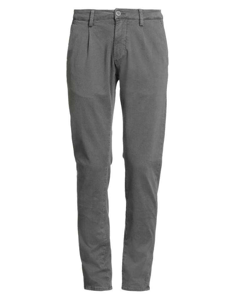 MODFITTERS Hose Herren Grau von MODFITTERS