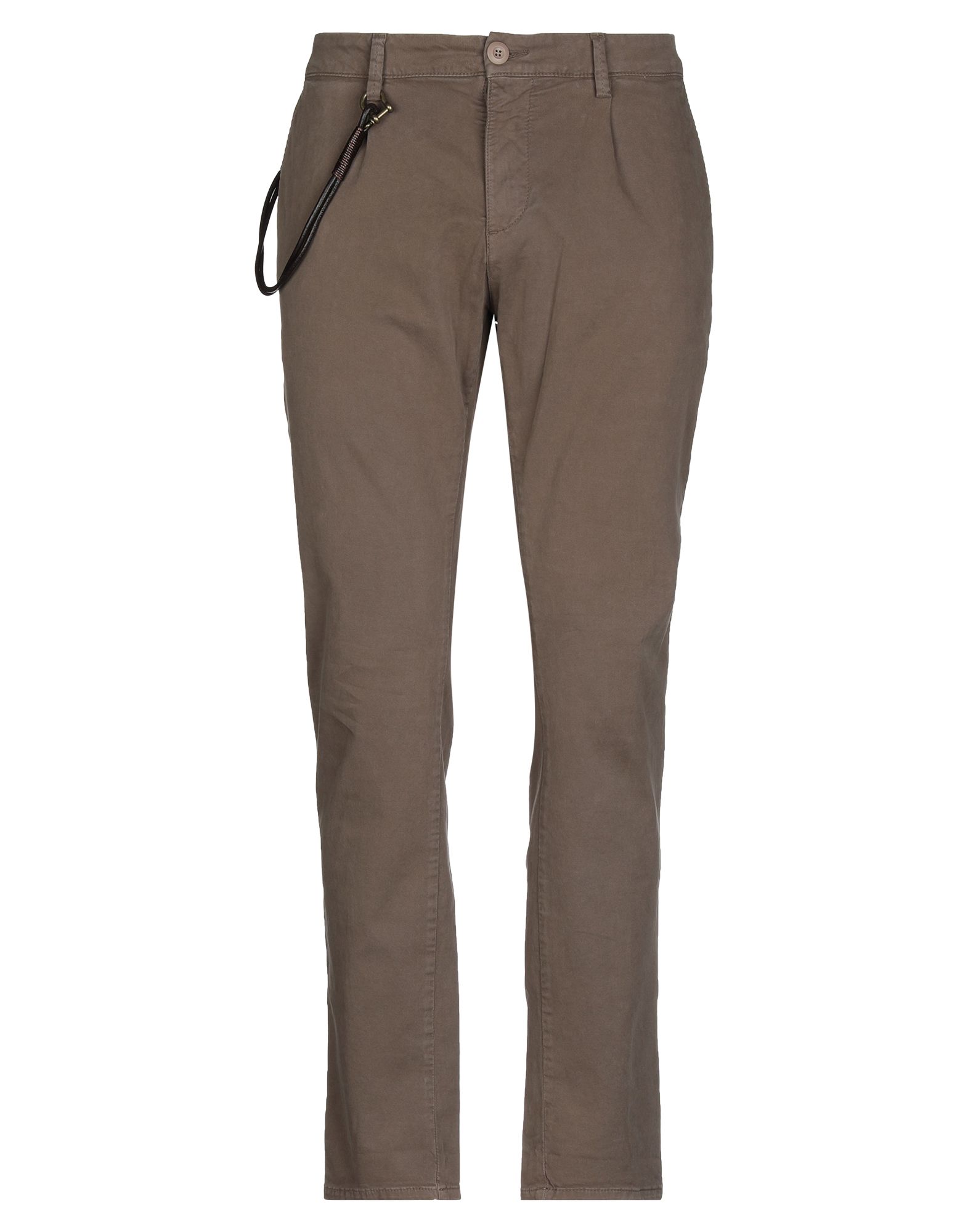 MODFITTERS Hose Herren Khaki von MODFITTERS