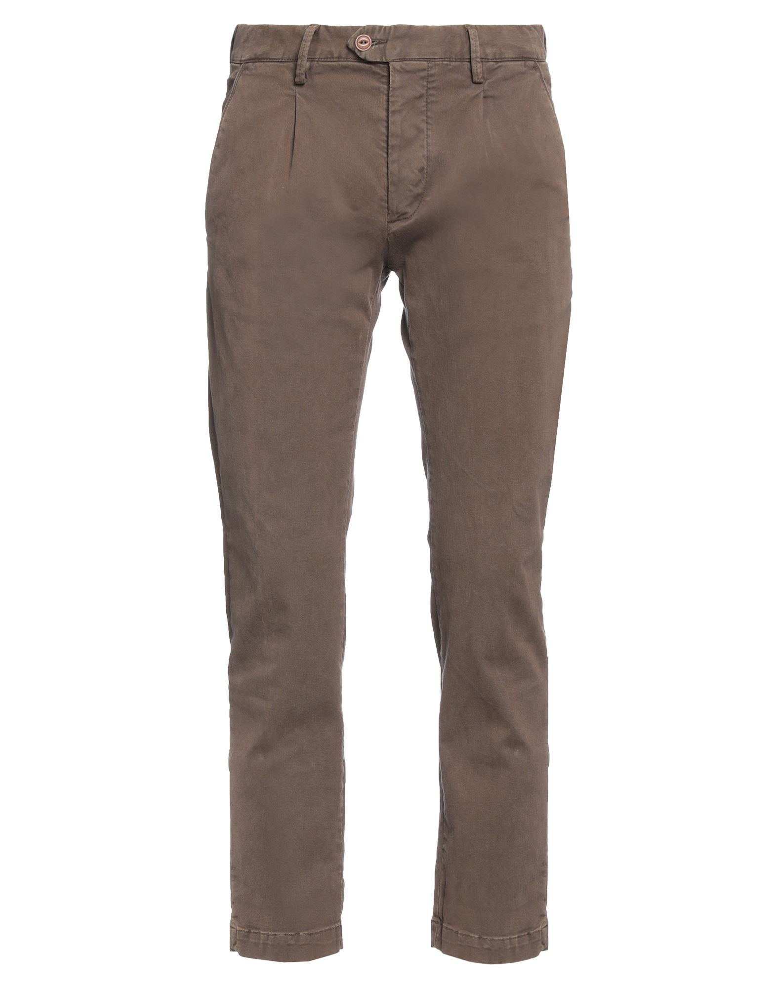 MODFITTERS Hose Herren Khaki von MODFITTERS