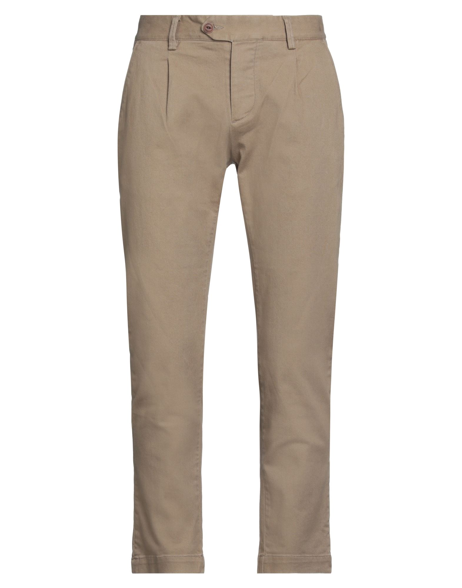 MODFITTERS Hose Herren Khaki von MODFITTERS