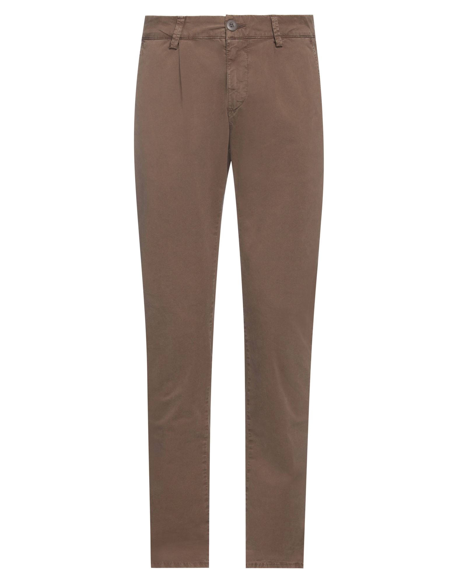 MODFITTERS Hose Herren Khaki von MODFITTERS