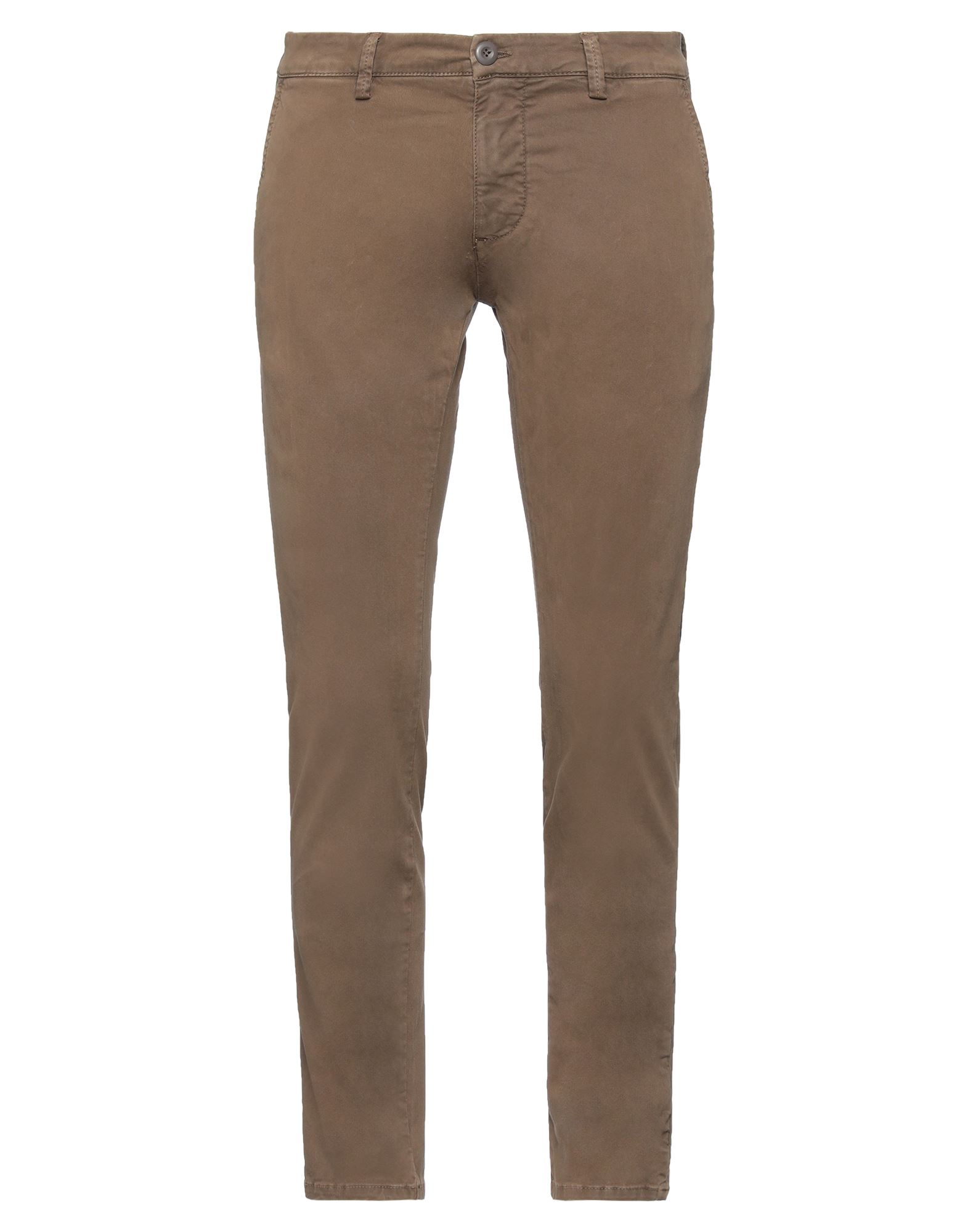 MODFITTERS Hose Herren Khaki von MODFITTERS