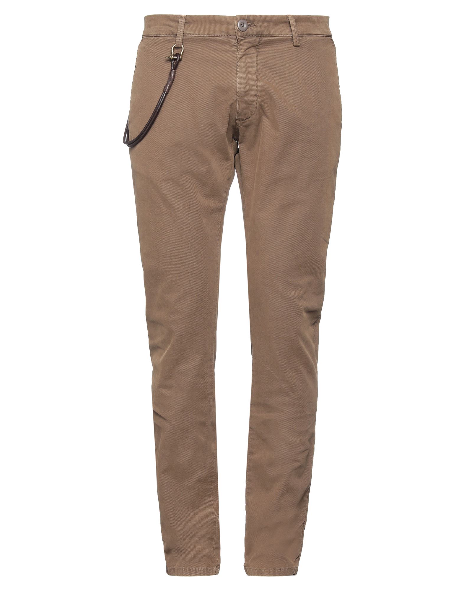 MODFITTERS Hose Herren Khaki von MODFITTERS