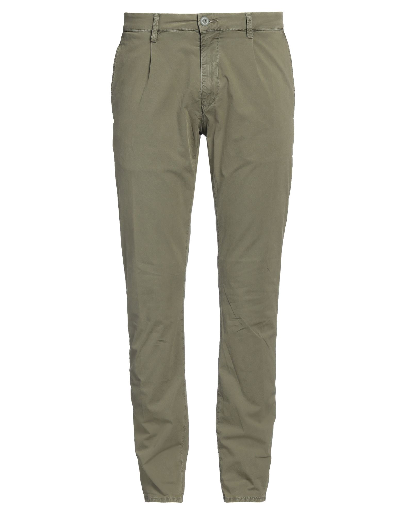 MODFITTERS Hose Herren Militärgrün von MODFITTERS