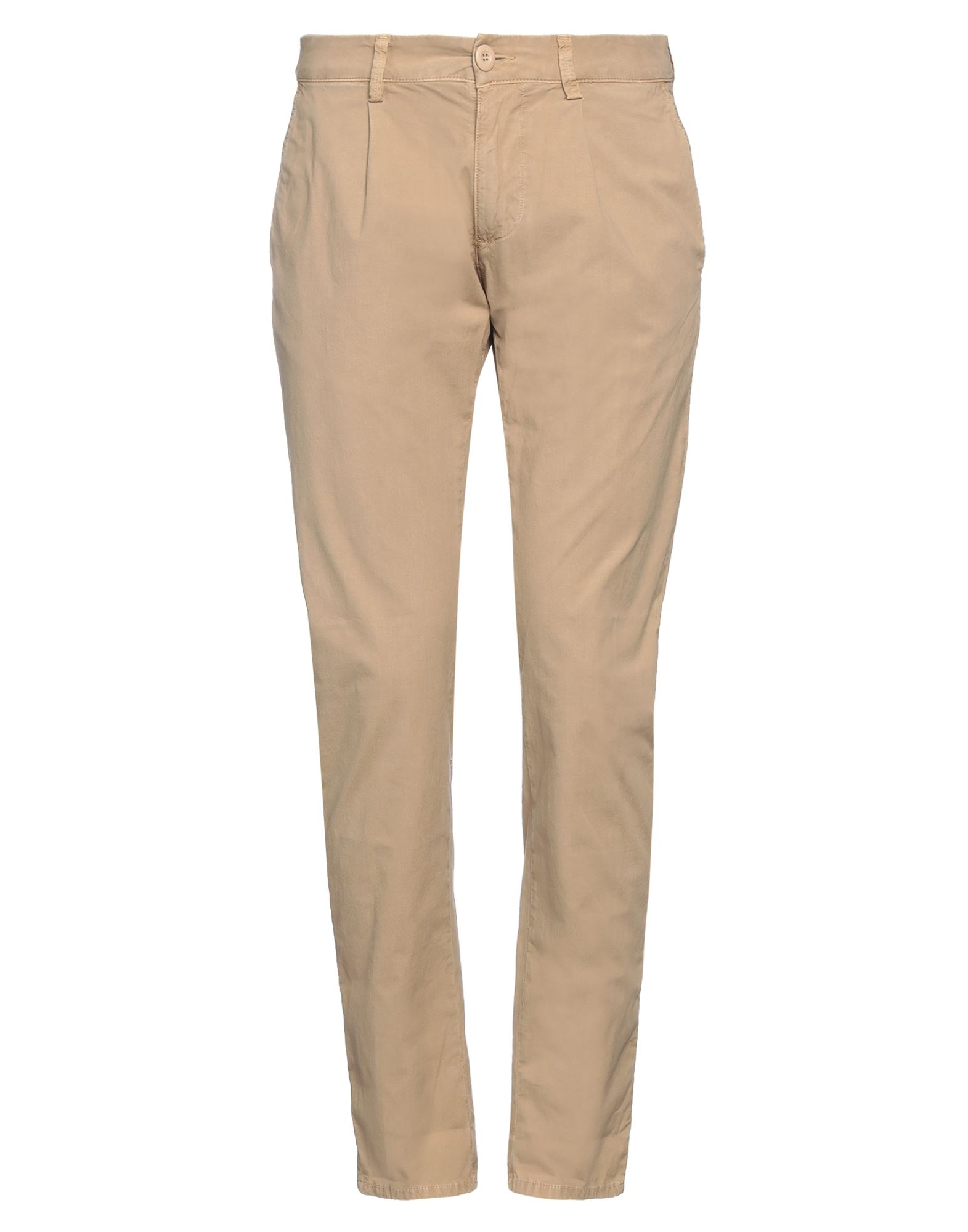 MODFITTERS Hose Herren Sand von MODFITTERS