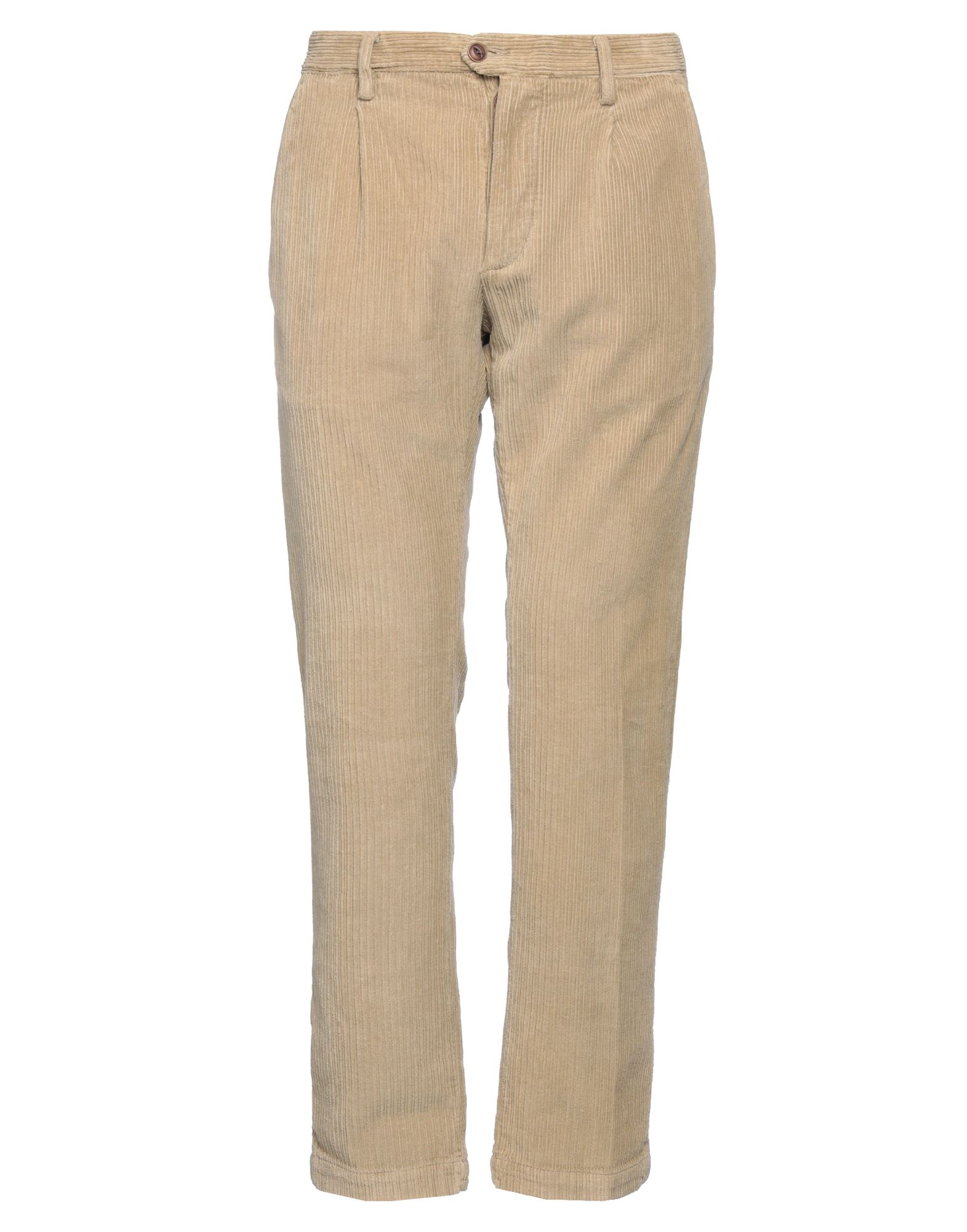 MODFITTERS Hose Herren Sand von MODFITTERS