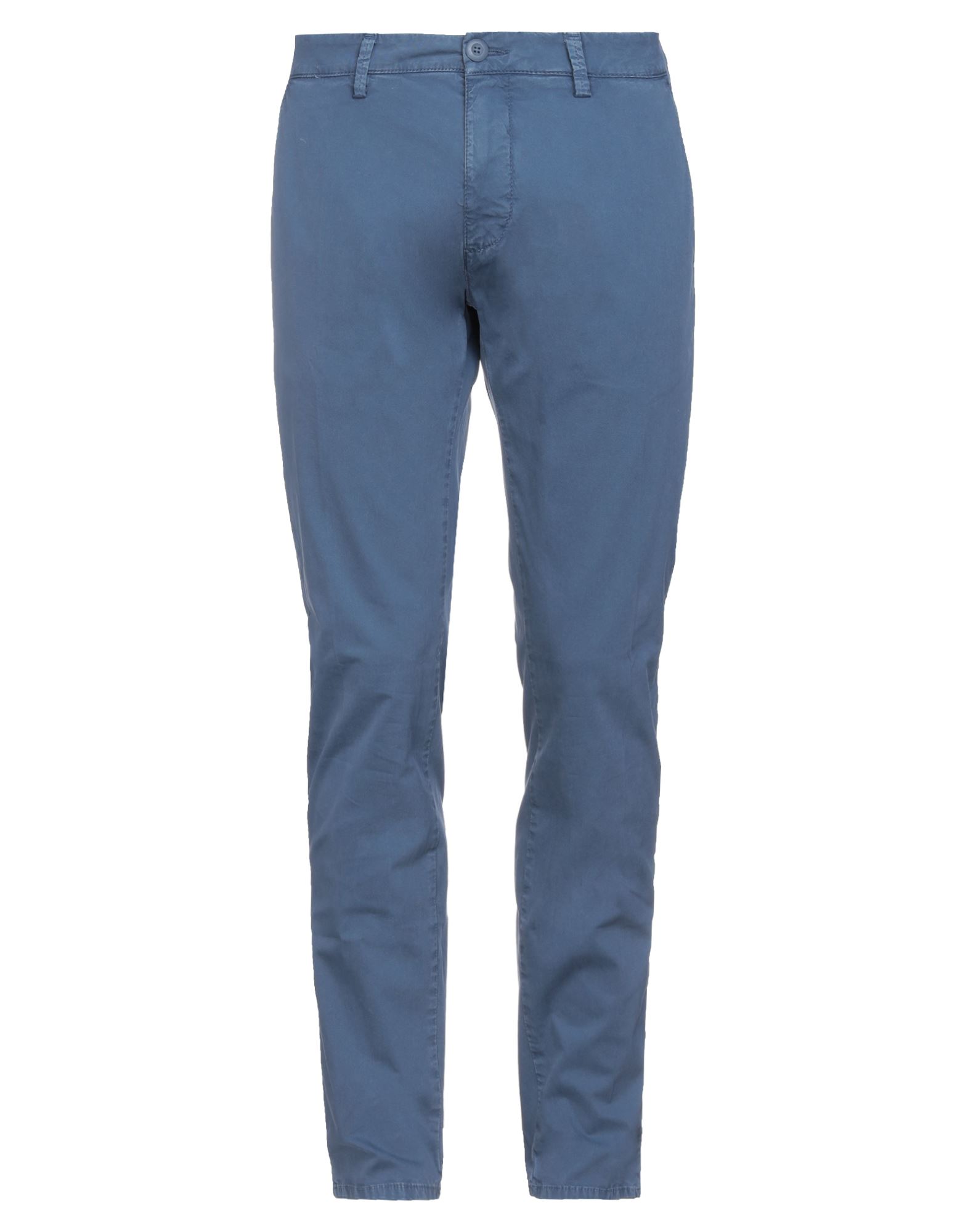 MODFITTERS Hose Herren Taubenblau von MODFITTERS