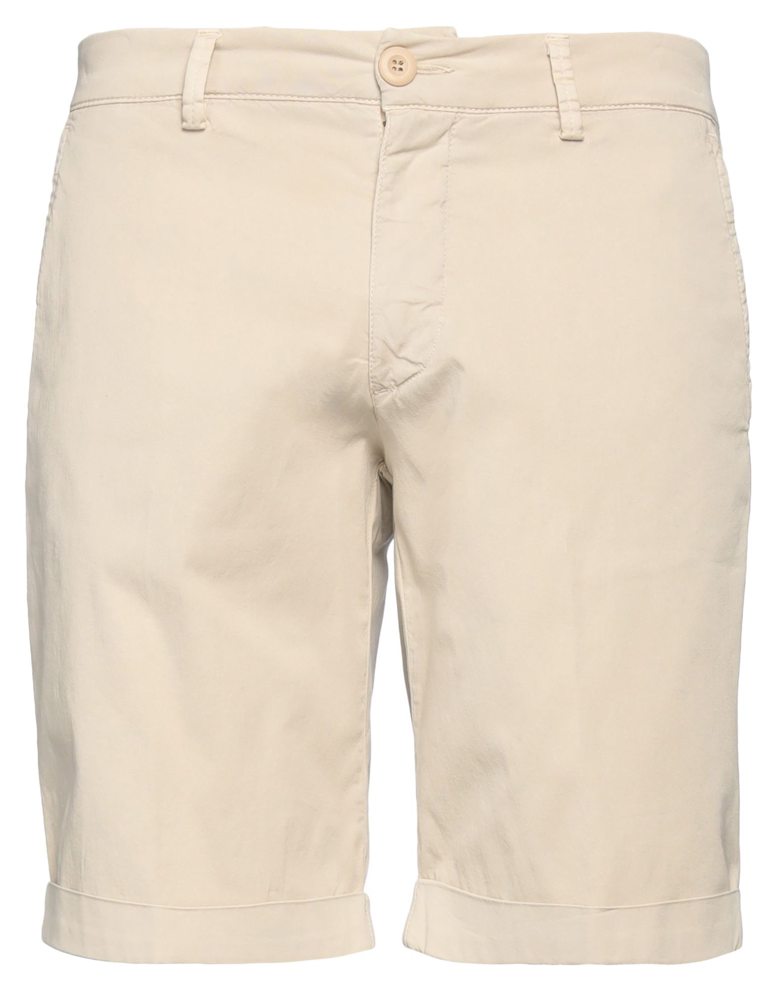 MODFITTERS Shorts & Bermudashorts Herren Beige von MODFITTERS