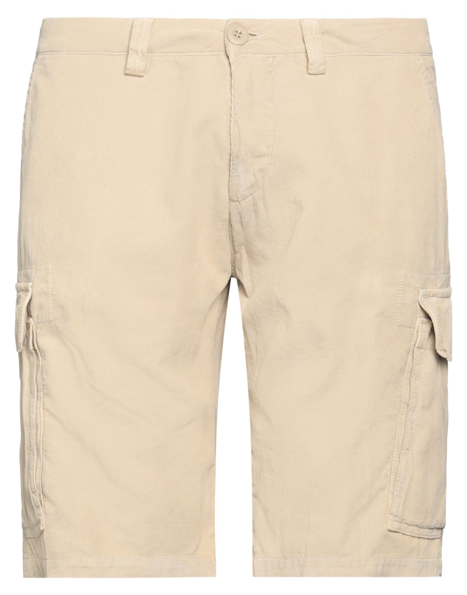 MODFITTERS Shorts & Bermudashorts Herren Beige von MODFITTERS