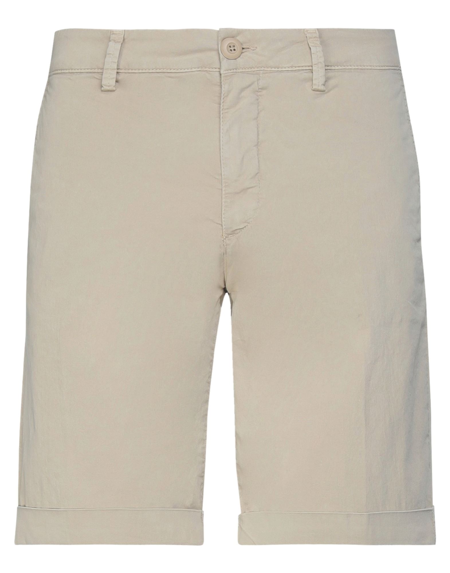 MODFITTERS Shorts & Bermudashorts Herren Beige von MODFITTERS