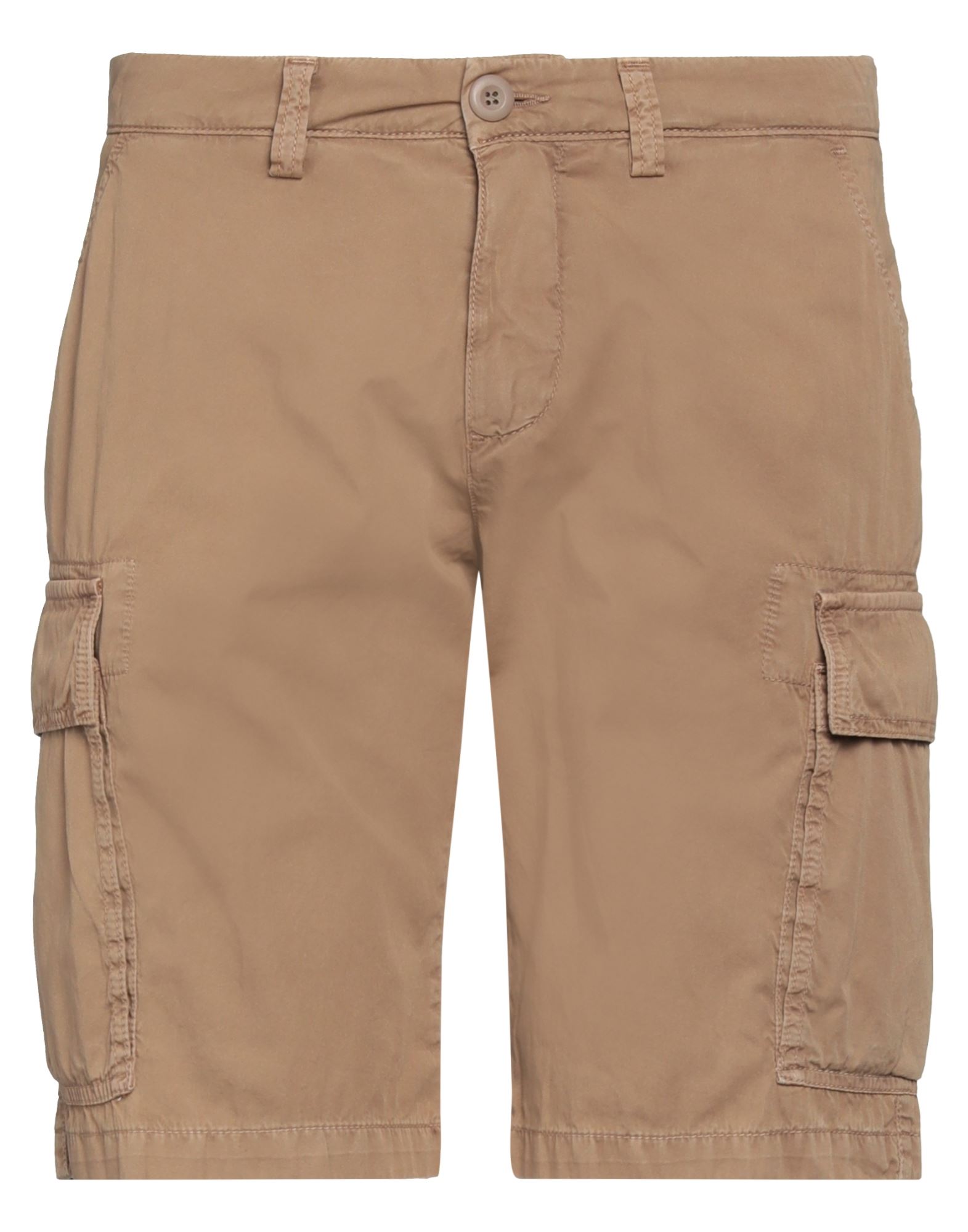 MODFITTERS Shorts & Bermudashorts Herren Kamel von MODFITTERS