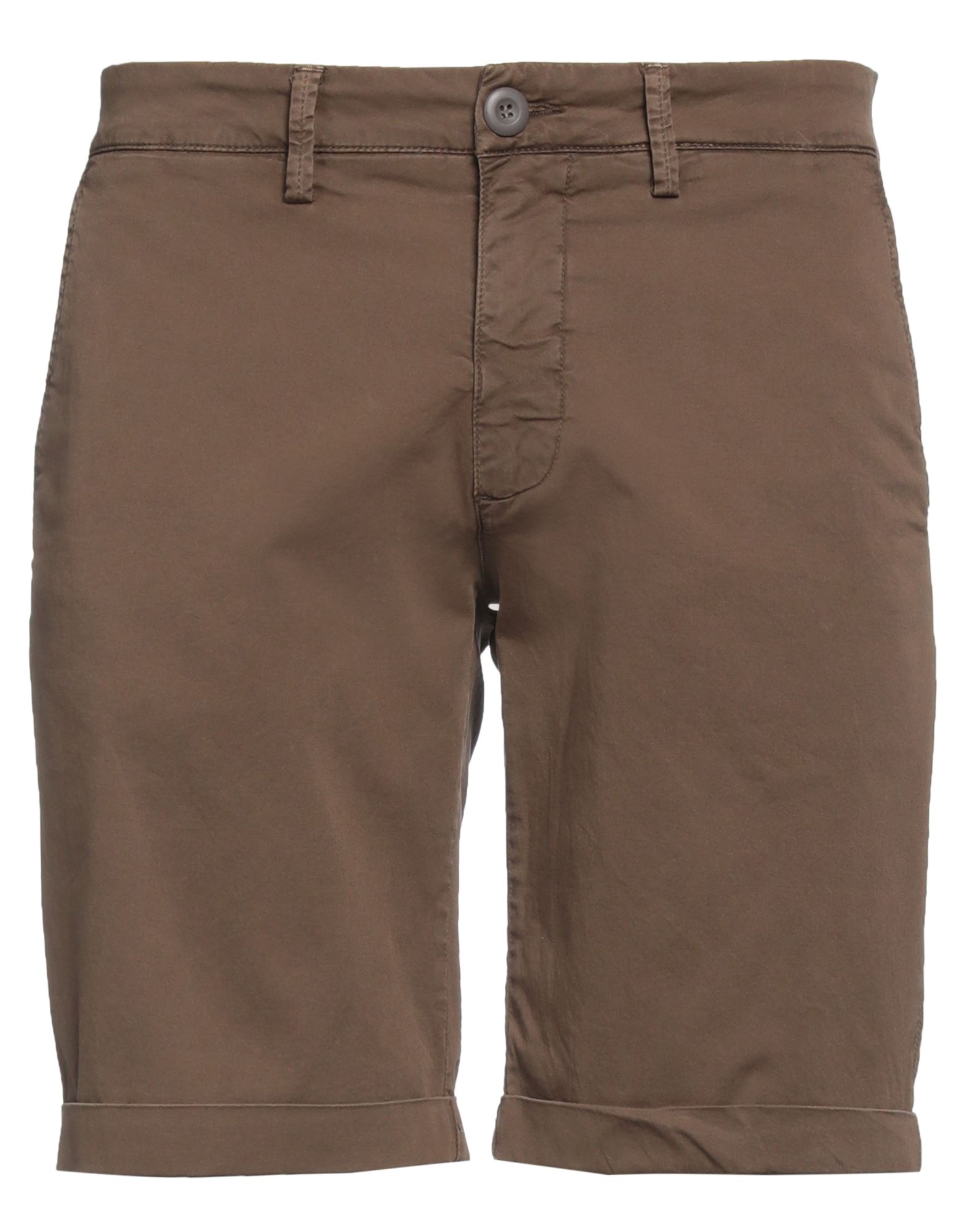 MODFITTERS Shorts & Bermudashorts Herren Khaki von MODFITTERS