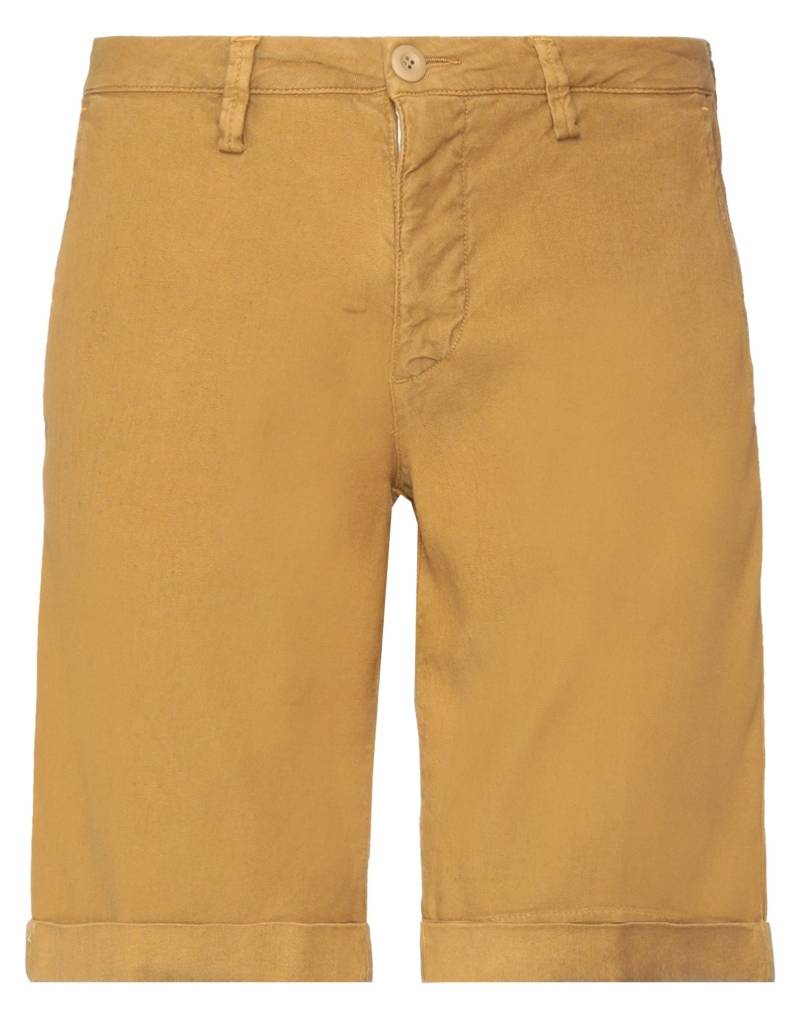 MODFITTERS Shorts & Bermudashorts Herren Ringelblume von MODFITTERS