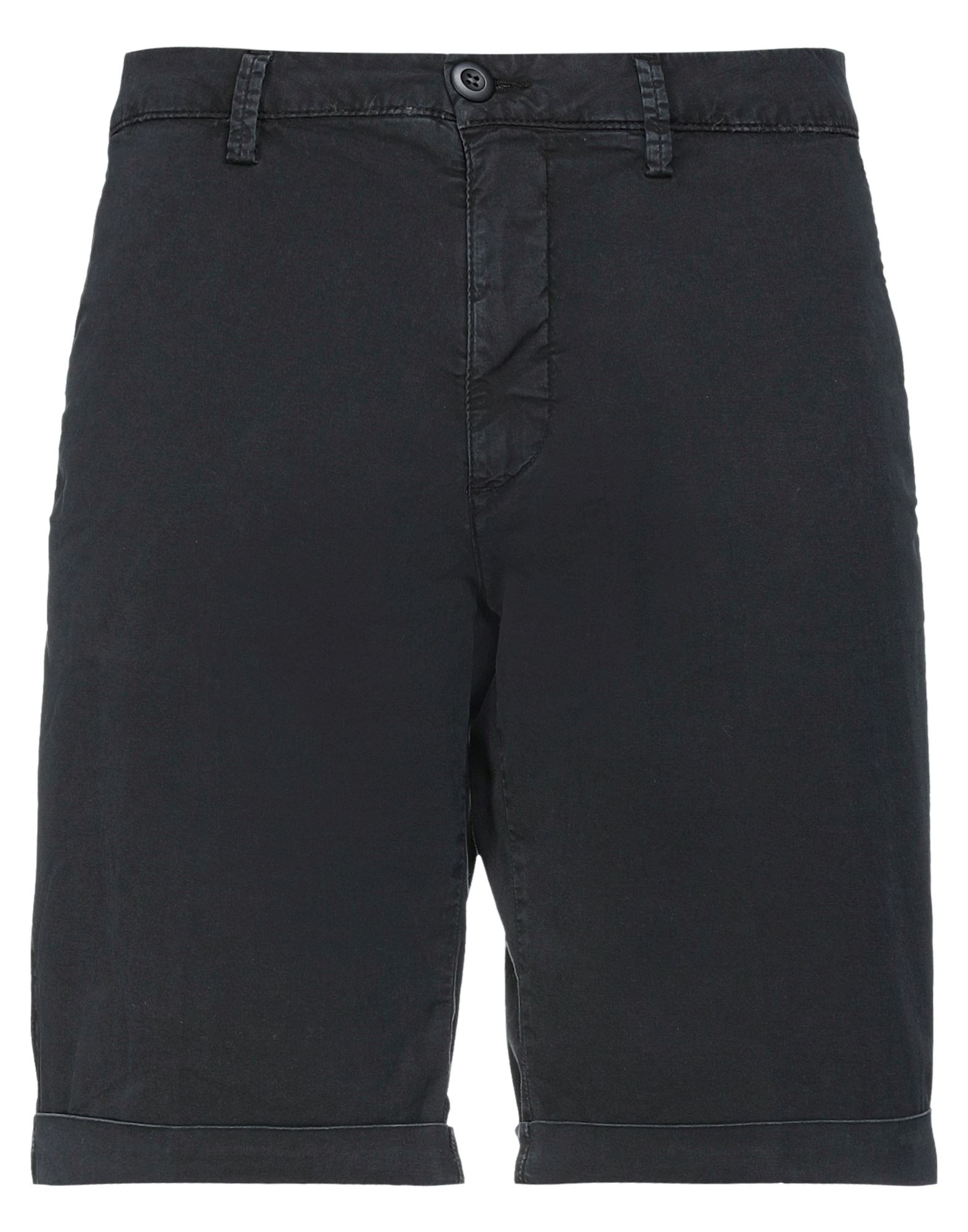 MODFITTERS Shorts & Bermudashorts Herren Schwarz von MODFITTERS