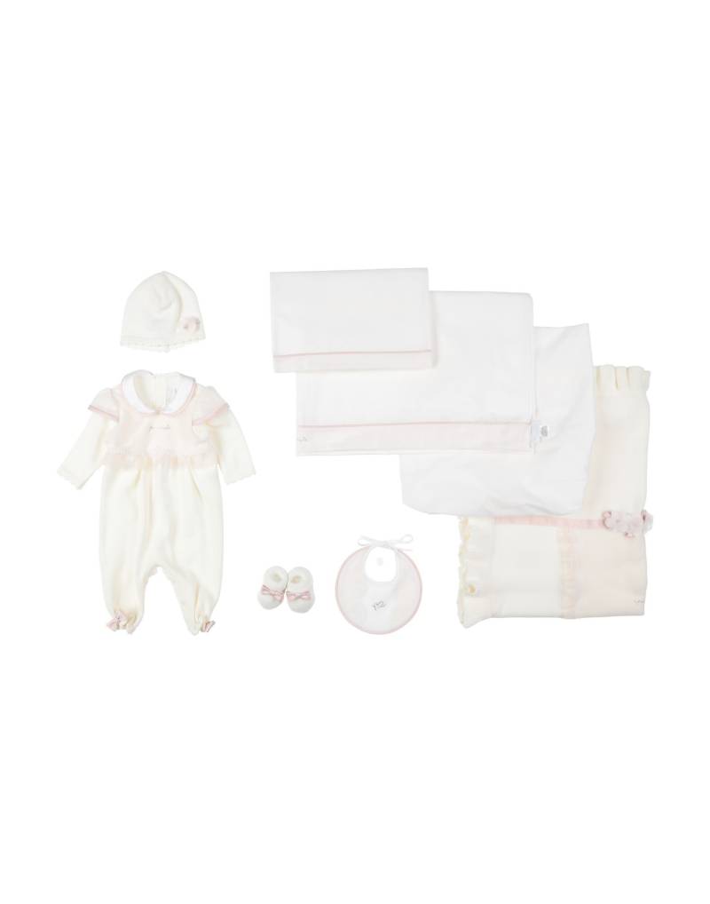 MODÌ COLLEZIONE Baby-set Kinder Elfenbein von MODÌ COLLEZIONE
