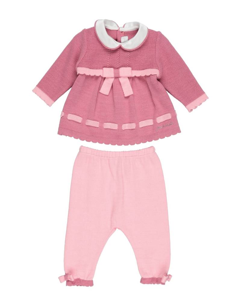 MODÌ COLLEZIONE Babykleidung-set Kinder Malve von MODÌ COLLEZIONE