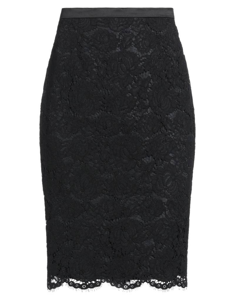 MODIGLIANI  LES FEMMES Midi-rock Damen Schwarz von MODIGLIANI  LES FEMMES