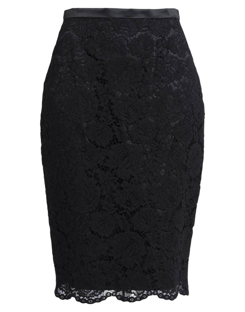 MODIGLIANI  LES FEMMES Midi-rock Damen Schwarz von MODIGLIANI  LES FEMMES