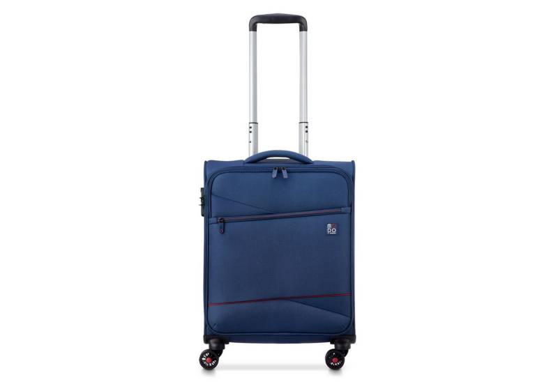 MODO by Roncato Handgepäck-Trolley Eclipse 2.0, 4 Rollen, Polyester MODO by Roncato Handgepäck-Trolley Eclipse 2.0, 4 Rollen, Polyester von MODO by Roncato