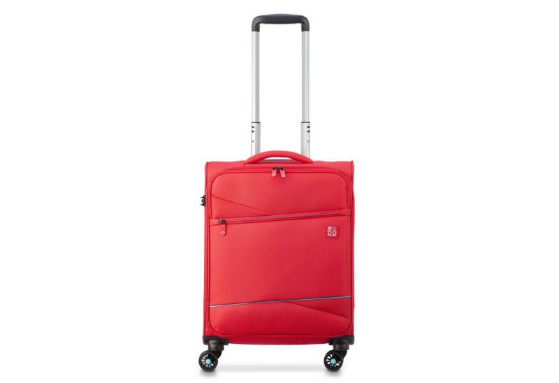MODO by Roncato Handgepäck-Trolley Eclipse 2.0, 4 Rollen, Polyester von MODO by Roncato