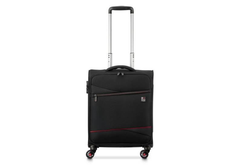 MODO by Roncato Handgepäck-Trolley Eclipse 2.0, 4 Rollen, Polyester von MODO by Roncato