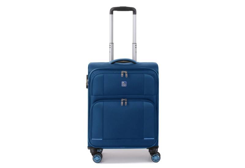MODO by Roncato Handgepäck-Trolley Star 2.0, 4 Rollen, Polyester von MODO by Roncato