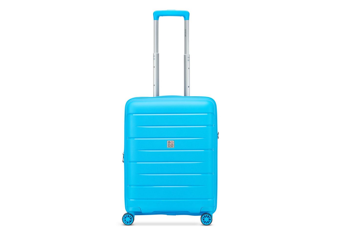 MODO by Roncato Handgepäck-Trolley Starlight 3.0, 4 Rollen, Polypropylen von MODO by Roncato