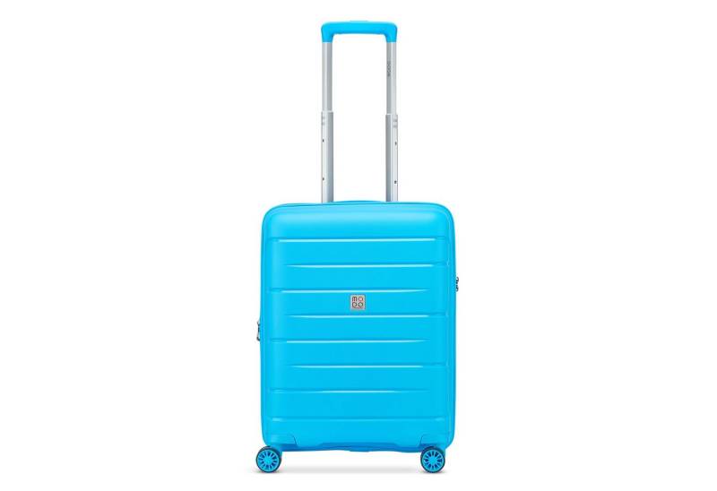 MODO by Roncato Handgepäck-Trolley Starlight 3.0, 4 Rollen, Polypropylen von MODO by Roncato