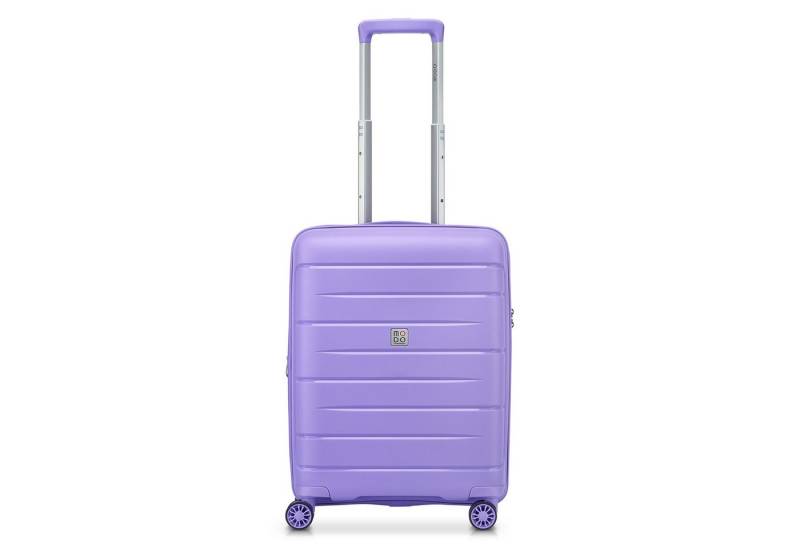 MODO by Roncato Handgepäck-Trolley Starlight 3.0, 4 Rollen, Polypropylen MODO by Roncato Handgepäck-Trolley Starlight 3.0, 4 Rollen, Polypropylen von MODO by Roncato
