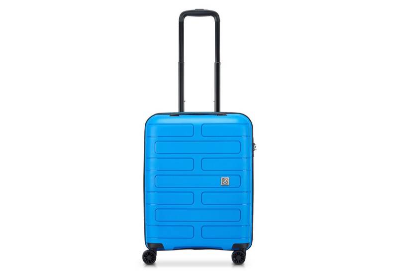 MODO by Roncato Handgepäck-Trolley Supernova 2.0, 4 Rollen, Polypropylen von MODO by Roncato