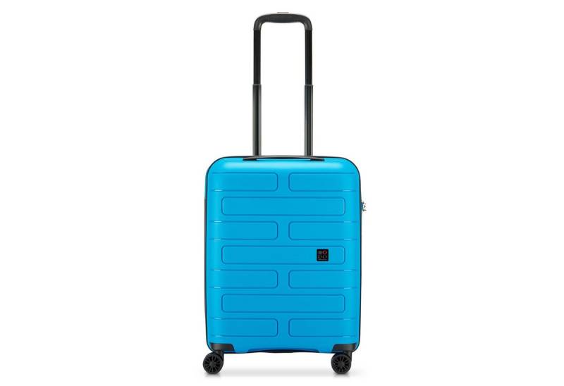 MODO by Roncato Handgepäck-Trolley Supernova 2.0, 4 Rollen, Polypropylen von MODO by Roncato