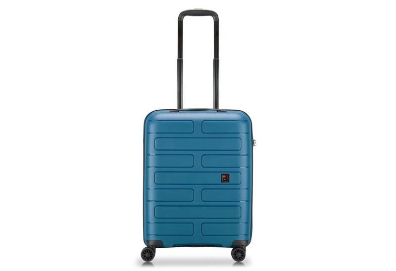 MODO by Roncato Handgepäck-Trolley Supernova 2.0, 4 Rollen, Polypropylen MODO by Roncato Handgepäck-Trolley Supernova 2.0, 4 Rollen, Polypropylen von MODO by Roncato