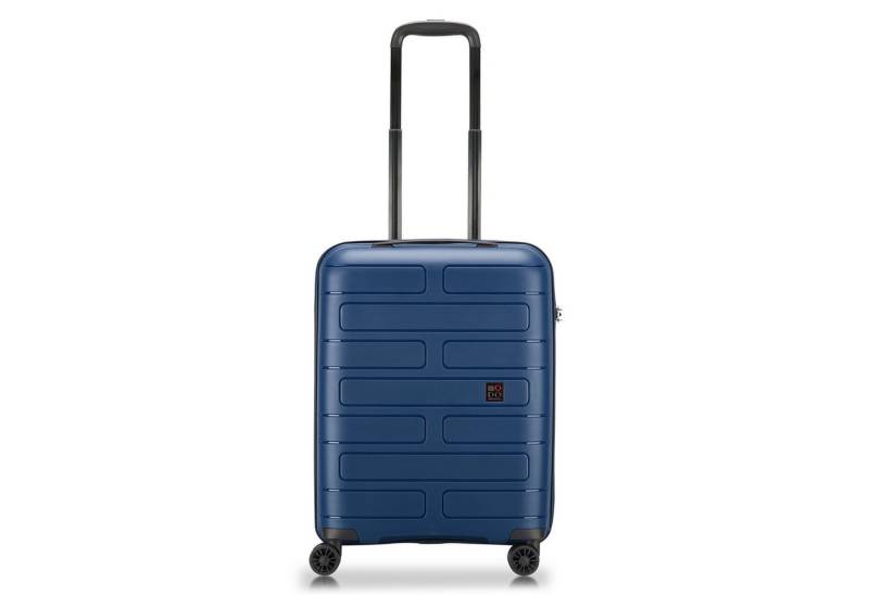 MODO by Roncato Handgepäck-Trolley Supernova 2.0, 4 Rollen, Polypropylen von MODO by Roncato