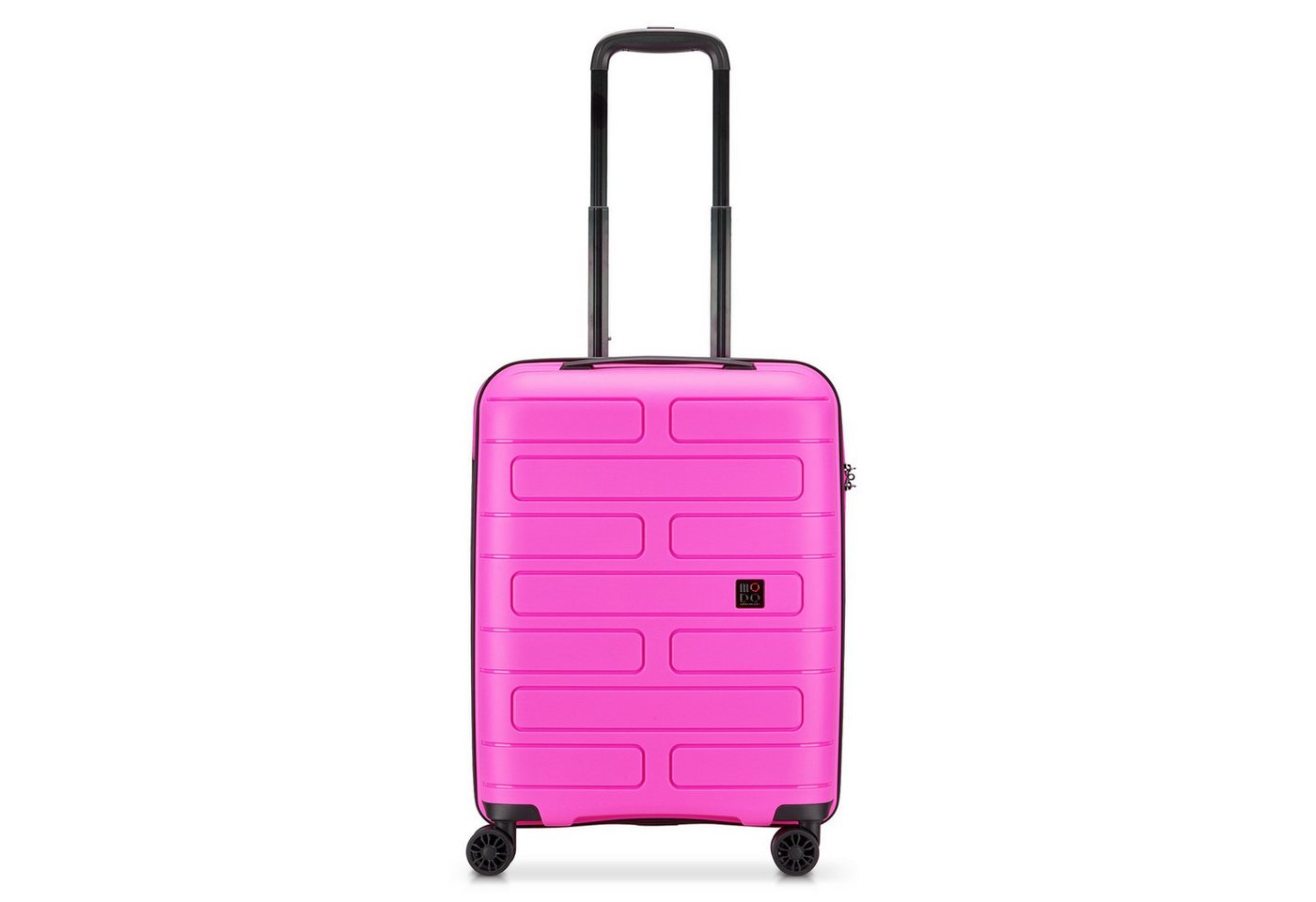 MODO by Roncato Handgepäck-Trolley Supernova 2.0, 4 Rollen, Polypropylen von MODO by Roncato