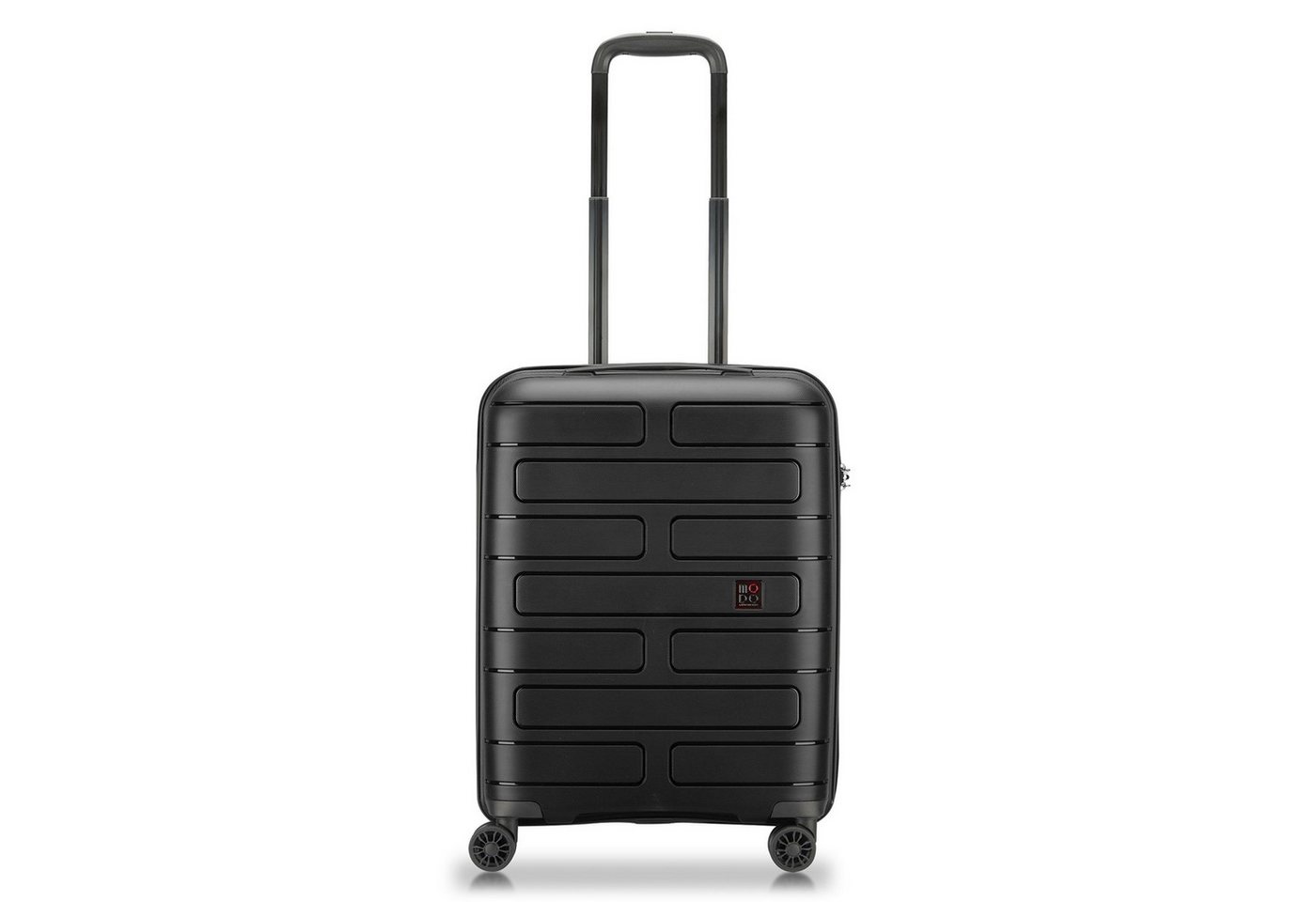 MODO by Roncato Handgepäck-Trolley Supernova 2.0, 4 Rollen, Polypropylen von MODO by Roncato