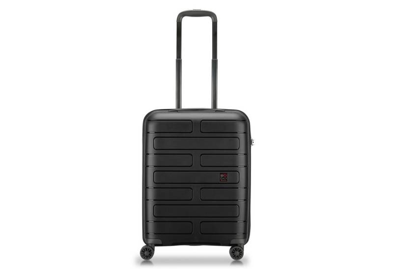 MODO by Roncato Handgepäck-Trolley Supernova 2.0, 4 Rollen, Polypropylen von MODO by Roncato