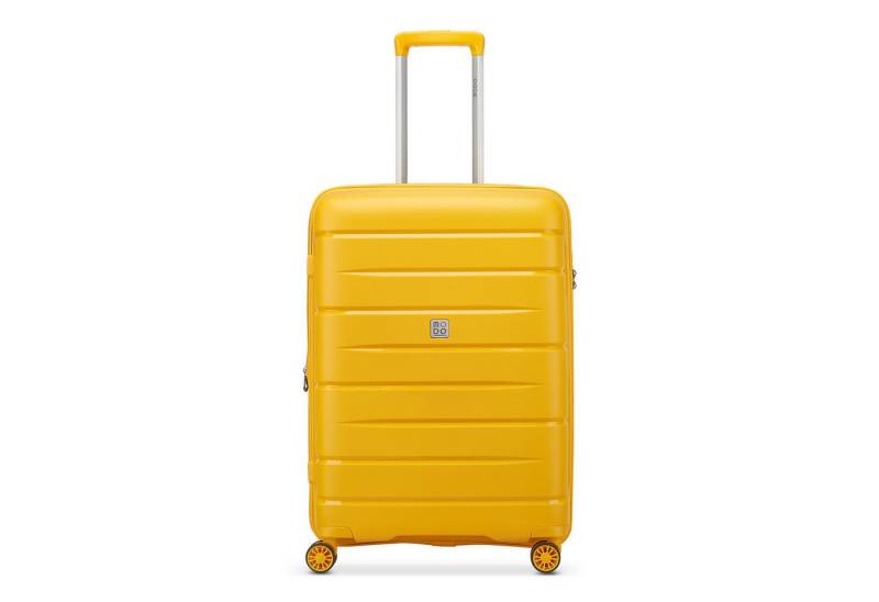 MODO by Roncato Hartschalen-Trolley Starlight 3.0, 4 Rollen, Polypropylen von MODO by Roncato