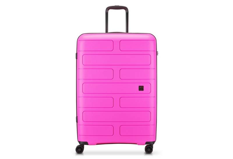 MODO by Roncato Hartschalen-Trolley Supernova 2.0, 4 Rollen, Polypropylen von MODO by Roncato