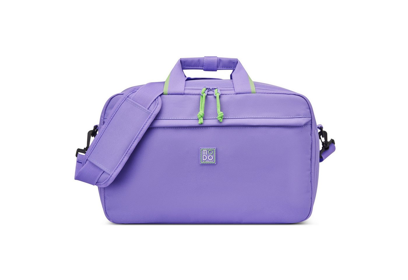 MODO by Roncato Laptoprucksack Starlight 3.0, Polypropylen MODO by Roncato Laptoprucksack Starlight 3.0, Polypropylen von MODO by Roncato