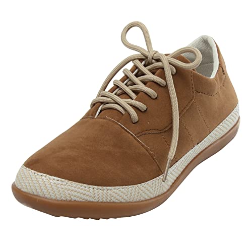 Freizeitschuhe Damen Sneakers Leicht Flache Schuhe Atmungsaktive Stoffschuhe Schnürhalbschuhe Laufschuhe Outdoor Running Einfarbig Basic Walkingschuhe Halbschuhe Freizeitschuhe Damen Sneakers Leicht Flache Schuhe Atmungsaktive Stoffschuhe Schnürhalbschuhe Laufschuhe Outdoor Running Einfarbig Basic Walkingschuhe Halbschuhe von MODSGUE