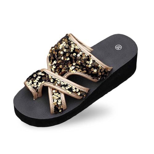 Leder Keilsandalen Peep Toe Comfort Plateau Sandaletten Keilabsatz Orthopädische Strandschuhe Slippers Slide Rutschfest Hauschuhe Schlappen Sommerschuhe Sommer Sandalen Leder Keilsandalen Peep Toe Comfort Plateau Sandaletten Keilabsatz Orthopädische Strandschuhe Slippers Slide Rutschfest Hauschuhe Schlappen Sommerschuhe Sommer Sandalen von MODSGUE
