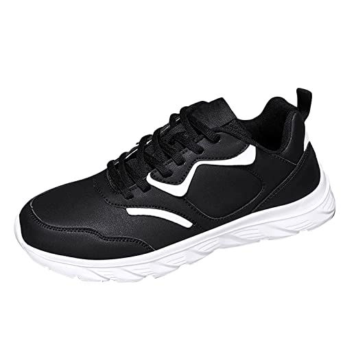 MODSGUE Arbeitsschuhe Herren Sicherheitsschuhe Leicht Komfort Luftkissen Sportschuhe Schutzschuhe Bequeme Wanderschuhe Laufschuhe Straßenlaufschuhe Fitness Jogging Hallenschuhe MODSGUE Arbeitsschuhe Herren Sicherheitsschuhe Leicht Komfort Luftkissen Sportschuhe Schutzschuhe Bequeme Wanderschuhe Laufschuhe Straßenlaufschuhe Fitness Jogging Hallenschuhe von MODSGUE