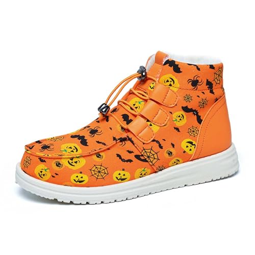 MODSGUE Damen Canvas Winter,High,Bequem,Orthopädisch, Sneaker,Tennisschuhe, Fitness, Fitnessstudio, Jogging, Orthopädische Schuhe, Gymnastik, Turnschuhe MODSGUE Damen Canvas Winter,High,Bequem,Orthopädisch, Sneaker,Tennisschuhe, Fitness, Fitnessstudio, Jogging, Orthopädische Schuhe, Gymnastik, Turnschuhe von MODSGUE