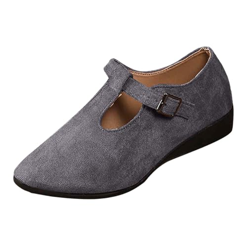 MODSGUE Damen Große Größe Stiefeletten Elegant Ankle Boots Mit Blockabsatz Herbst Winter Kurz Stiefel Mit Doppelter Reißverschluss Retro Wildleder Booties Freizeit Knöchel Schuhe MODSGUE Damen Große Größe Stiefeletten Elegant Ankle Boots Mit Blockabsatz Herbst Winter Kurz Stiefel Mit Doppelter Reißverschluss Retro Wildleder Booties Freizeit Knöchel Schuhe von MODSGUE