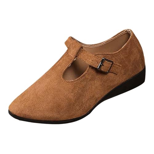 MODSGUE Damen Große Größe Stiefeletten Elegant Ankle Boots Mit Blockabsatz Herbst Winter Kurz Stiefel Mit Doppelter Reißverschluss Retro Wildleder Booties Freizeit Knöchel Schuhe MODSGUE Damen Große Größe Stiefeletten Elegant Ankle Boots Mit Blockabsatz Herbst Winter Kurz Stiefel Mit Doppelter Reißverschluss Retro Wildleder Booties Freizeit Knöchel Schuhe von MODSGUE