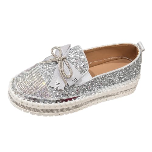 MODSGUE Damen Schuhe Slip On Sneakers Freizeit Atmungsaktive Fitness Turnschuhe Plattform Air Leichte Outdoor Walking Schuhe Glitzer Pailletten Wanderschuhe Sportschuhe Laufschuhe MODSGUE Damen Schuhe Slip On Sneakers Freizeit Atmungsaktive Fitness Turnschuhe Plattform Air Leichte Outdoor Walking Schuhe Glitzer Pailletten Wanderschuhe Sportschuhe Laufschuhe von MODSGUE